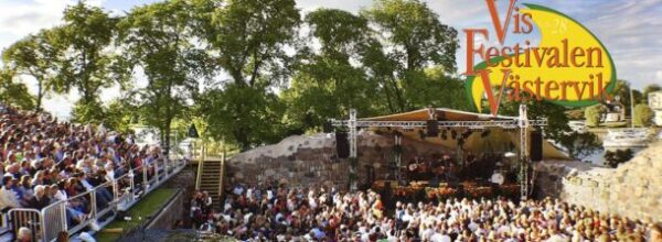 VisFestivalen VisFestivalen